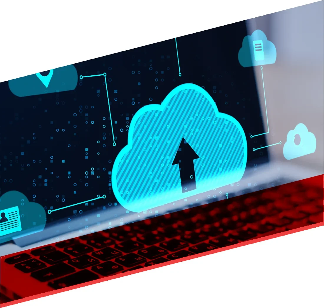 Cloud-Backup & Disaster Recovery