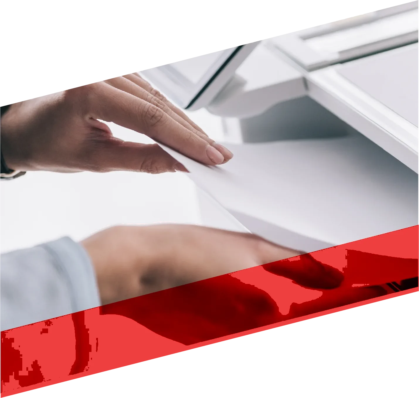Drucker, Scanner & Dokumentenprozesse