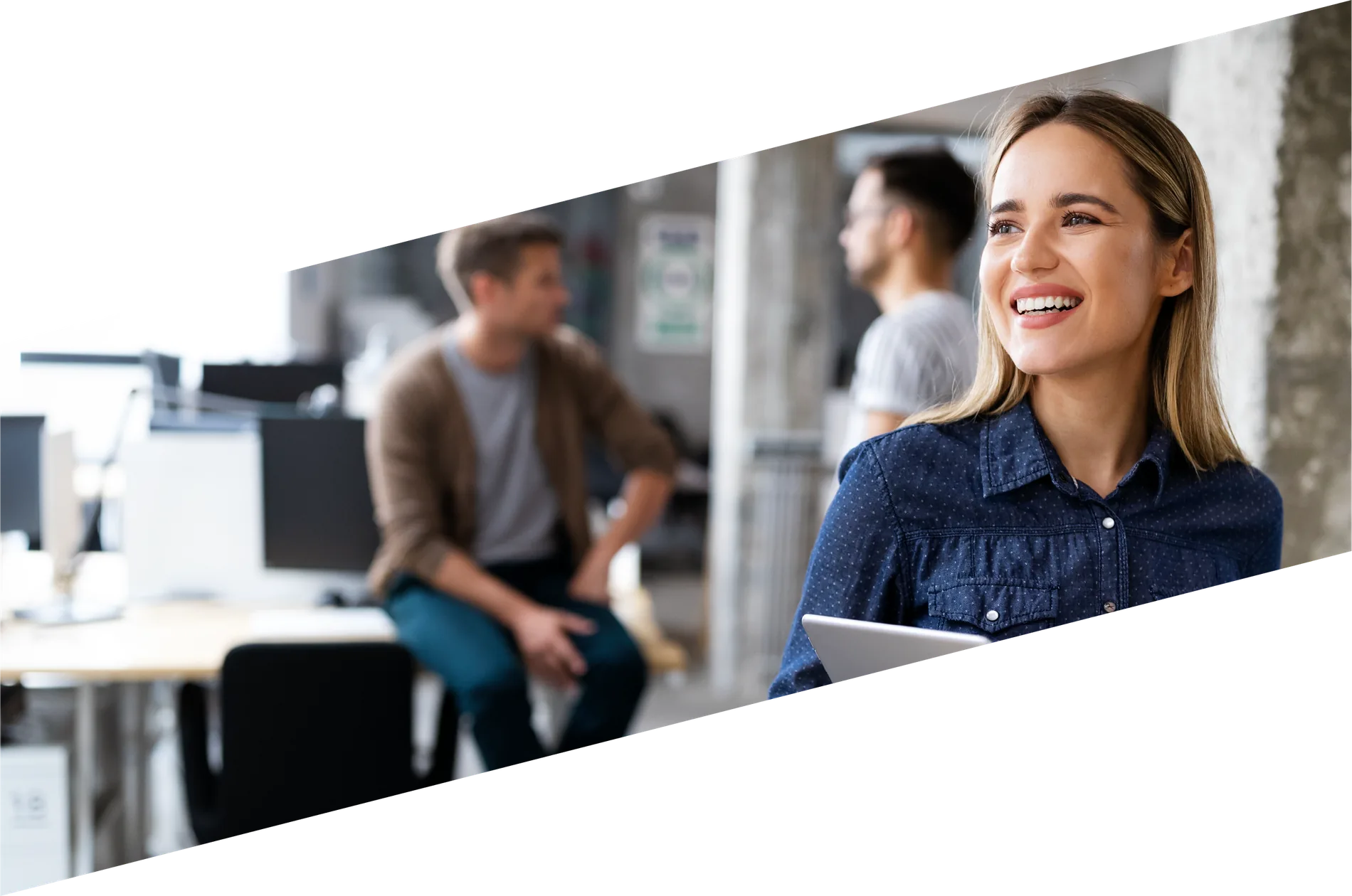Integration in Ihre IT