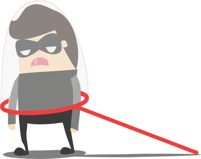 Cyberangriff abgewehrt – professionelle IT-Security