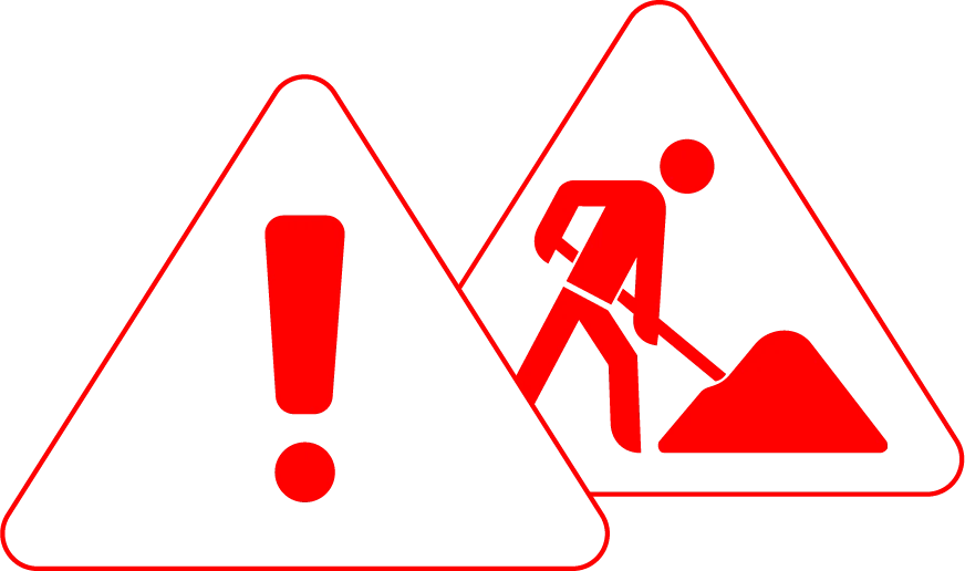 Warnung vor den Folgen eines Cyberangriffs