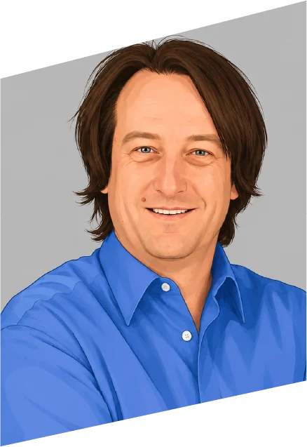 Daniel Zielke