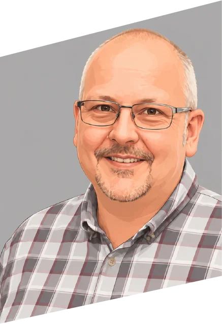 Dieter Haibt