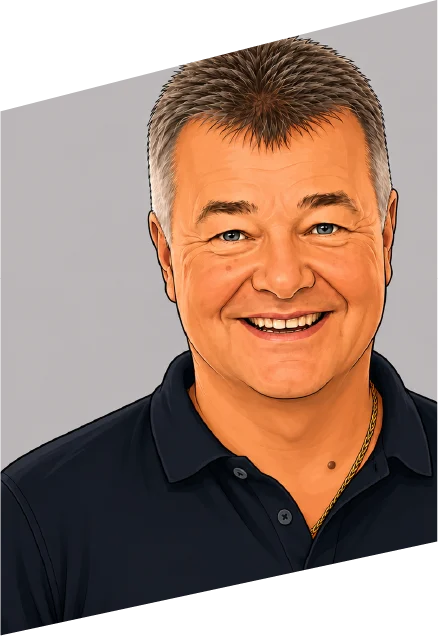 Jürgen Fieberg