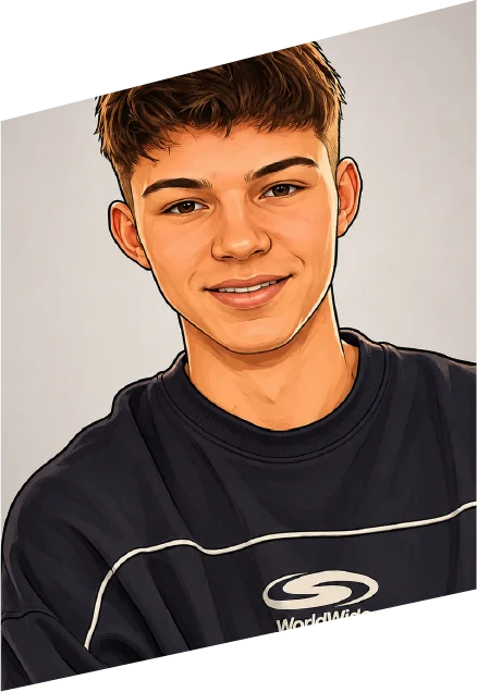 Nick Herrmann