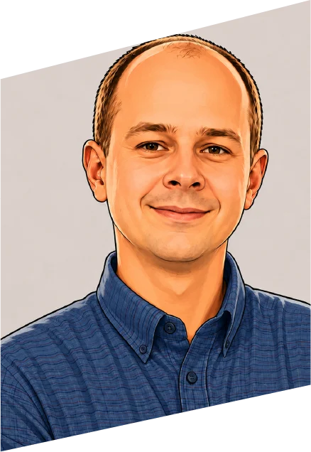 Pascal Giesler