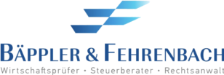 Das bunte Logo von Bäppler und Fehrenbach